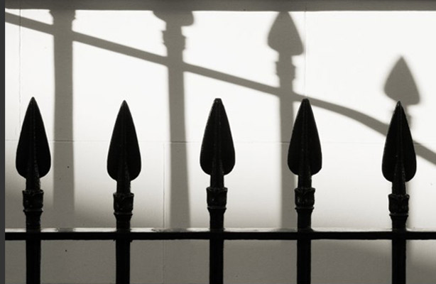 Railing restoration, railing repair, railing repainting, railing maintenance